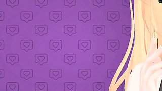 Project Exhibitionist Gameplay Part 1: Meet Ciel and Discover Her Secret