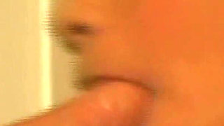 The Busty Girl of the Second Round