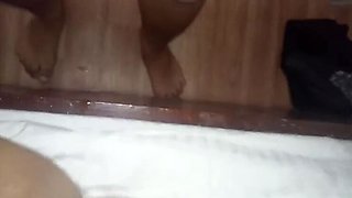 Sano Lado's Crystal Clear Nepali Couple Sex Tape