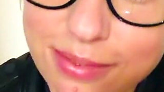 German MILF Edging JOI - Five Times to the Edge, Five Times Pulled Back