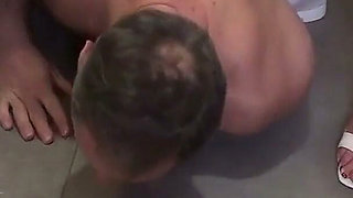Cuck Loser Parents Unbeatable Mega Humiliation!