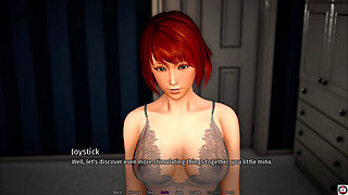 A HOUSE IN THE RIFT - (PT 67) NC