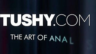 Watch steamy Alberto Blanco and Bonni Gee's scene