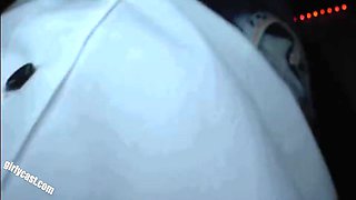 Skinny Teen 18+ Pias First Creampie & Bukkake Gangbang