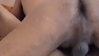 Slipping Girlfriend Part 2 Hardcore Sex Tight Creamy Pussy