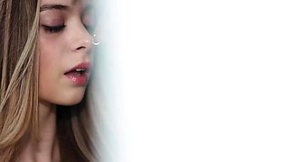 HARDX - Sensual Redhead Sophia Locke Ravished by His Huge Cock ft. Lucas Frost: Porn