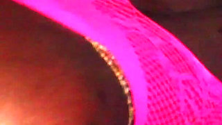 Muslim MILF Shared Both Holes