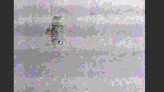 Black and White Sexual Madness