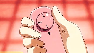 Hentai PD featuring Beautiful's big ass clip