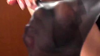 Amateur Asian Webcam Strip Masturbation