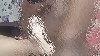 Cheating Wife:my Wife Made a Sex Video Call with Her Two Male Friends and Called Them Home and Fucked Them Both.