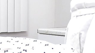 Salacious April Olsen at babe clip