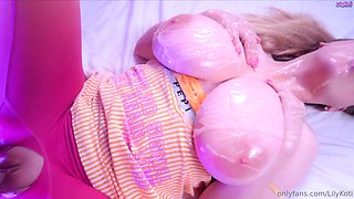 LilyKoti Crafts Homemade Passion with Intimate Seductive Touch