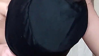 Horny Wife Got a Big Black Cock Part 4