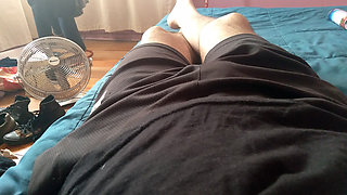 big penis sex friend