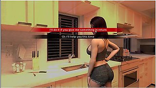 Foot Of The Mountains Ii - Teen Sex Party (13)