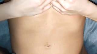 Myself Massage Big Tits