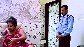 Star_Naina Indian Bhabhi Hardcore Fuck with Devar Rough Sex HD