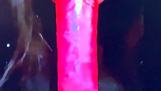 Cocksucking Lips w Dee Angels