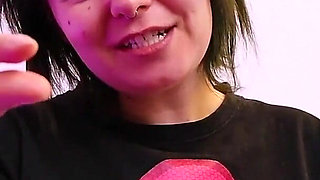 Crazy Ex Vores Her Boyfriend