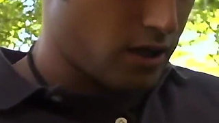 Daddy, Give Me All Your Cum