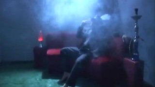 Skinn Kandi: Scene 3 Featuring Laurie Vargas, Leah Jaye