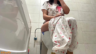 The Daily Toilet Season 3 Episode 7