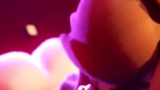 Princess Daisy Sucks Your Dick - POV