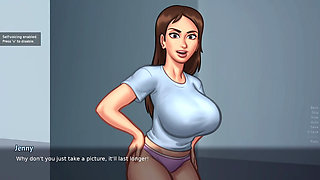 Life journey of anon