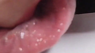 Dirty Toilet Slavery Fetish Humiliation Rimming Licking Cum