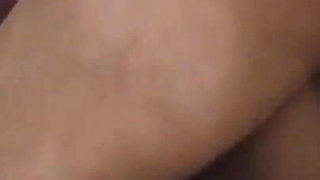 Home-grown Student! They Gave Us Homework for the House in Groups, We Didn't Do It, but What a I Had with My Partner!