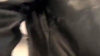 Between One Set and Another, Giulia Gets Her Ass Fucked in Private by El Papi