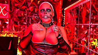 Nun From Hell JOI