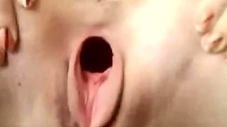 Big Gaping Hole