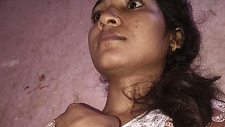 Bhabhi's Hot Pussy Stuff