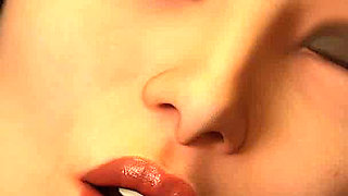 Deliverance: Husband Is Watching How His Wife Spanks Another Woman and Licks Her Pussy Episode 71