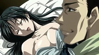 Passionate Passion in the bed_130802p0002