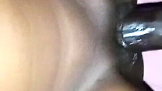 BBC Destroy Skinny Girl Pussy
