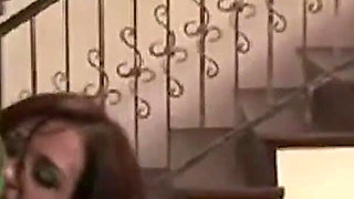 One Bisexual Girlie Plus Another Arent Enough to Tame the Anal Hungry Mighty BBC Leviathan.