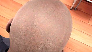 Gorgeous hussy breathtaking porn scene