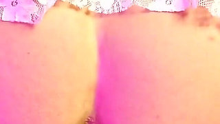 POV! Fuck My Ass at Work! Russian Cowgirl