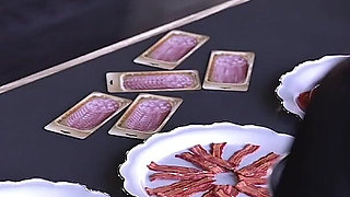 Taboo University 6 - College Hottie Nirmala Gets Covered in Hot Cum