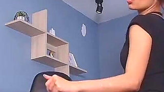 Latona Sex Masturbation in the Room Body Oerfec and Small Boobs