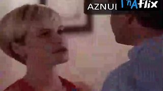 Josie Bissett Milk cans Gig in Melrose Place