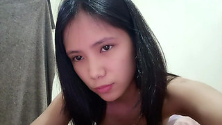 I'll Let You Suck It - Making My Stepsister Feel Confident In Bed