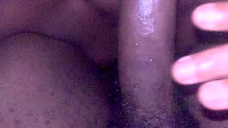 Best POV Blowjob Angle Ever,watch Close up of Slow Juicy 18 Yrs Pink Sucking Lips