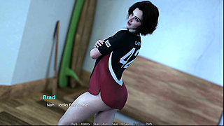 Wild Sex at the Beach House (part 8)