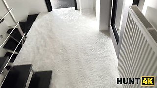 Charlie Dean and Norah Juliette's hardcore dirt by Hunt4k