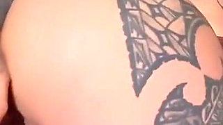 Squirting Orgasm and Oily Tits