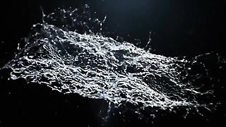 Innocent Claudia Macc and Sweet Cat's fetish scene